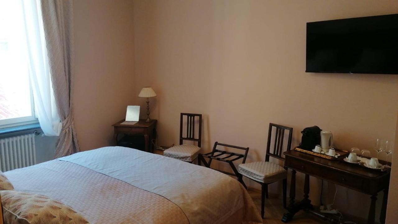 Al Molo Di Sant'agostino Bed & Breakfast