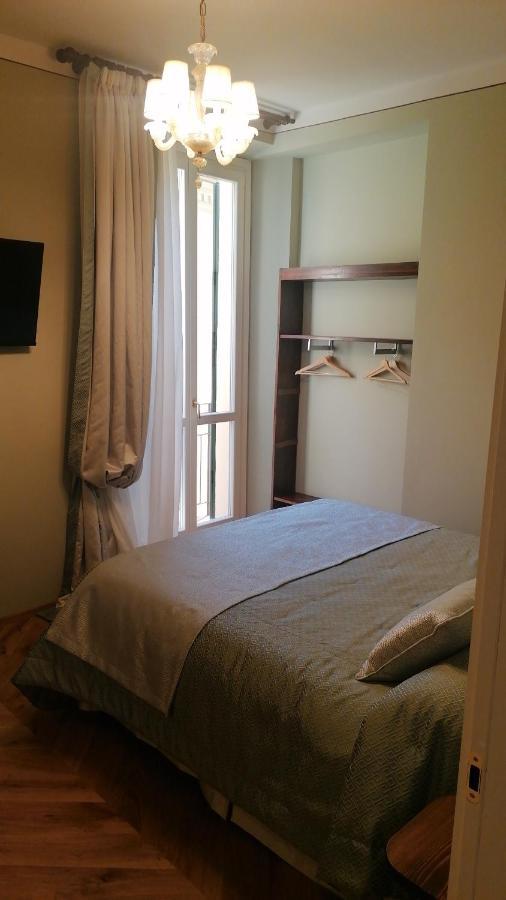 Al Molo Di Sant'agostino Bed & Breakfast *