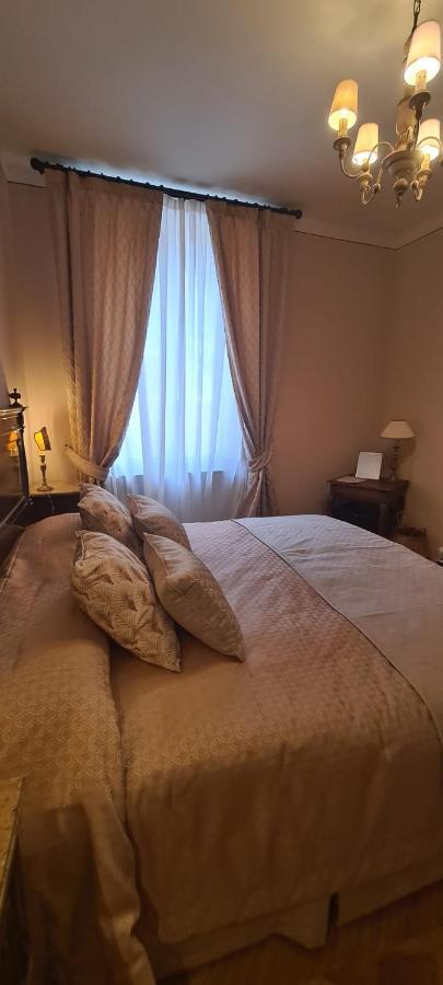 Bed and breakfast Al Molo Di Sant'agostino Como