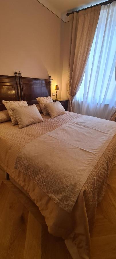 Bed and breakfast Al Molo Di Sant'agostino *